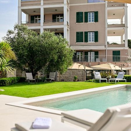 Villa Hresc S Zára Kültér fotó