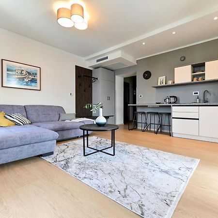 Villa Hresc S Zára Kültér fotó