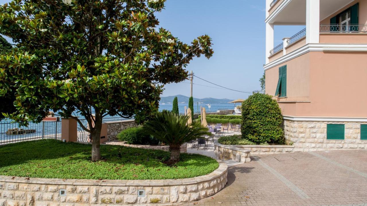 Villa Hresc S Zára Kültér fotó