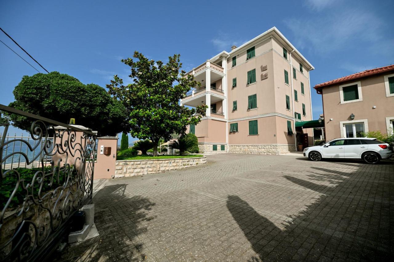 Villa Hresc S Zára Kültér fotó