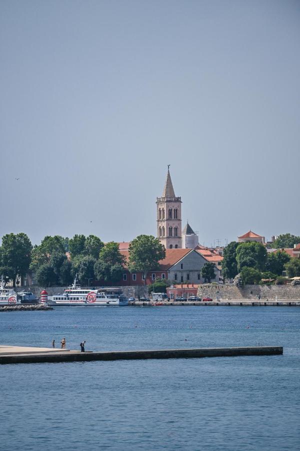 Villa Hresc S Zára Kültér fotó