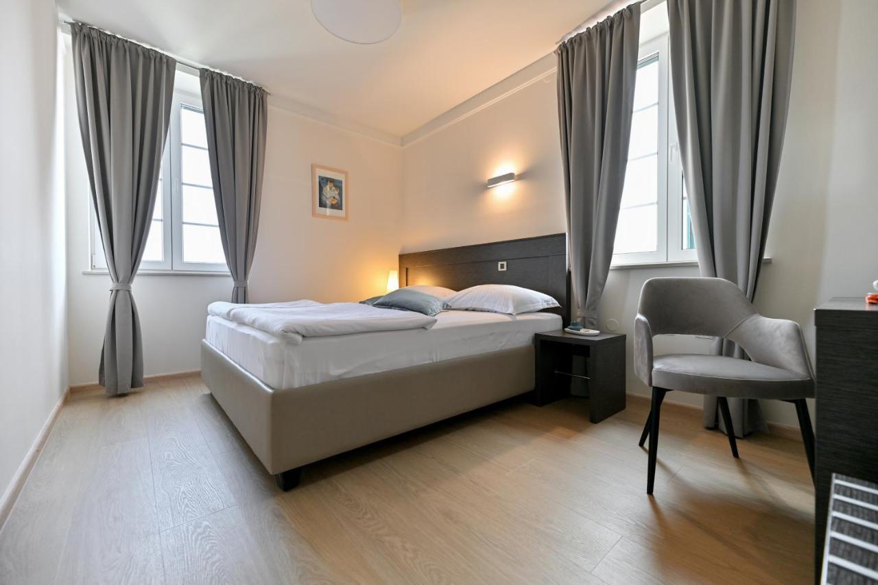 Villa Hresc S Zára Kültér fotó