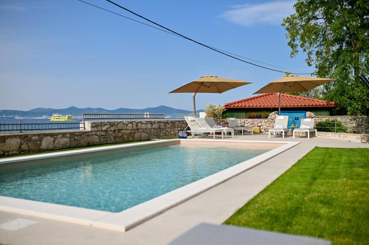 Villa Hresc S Zára Kültér fotó