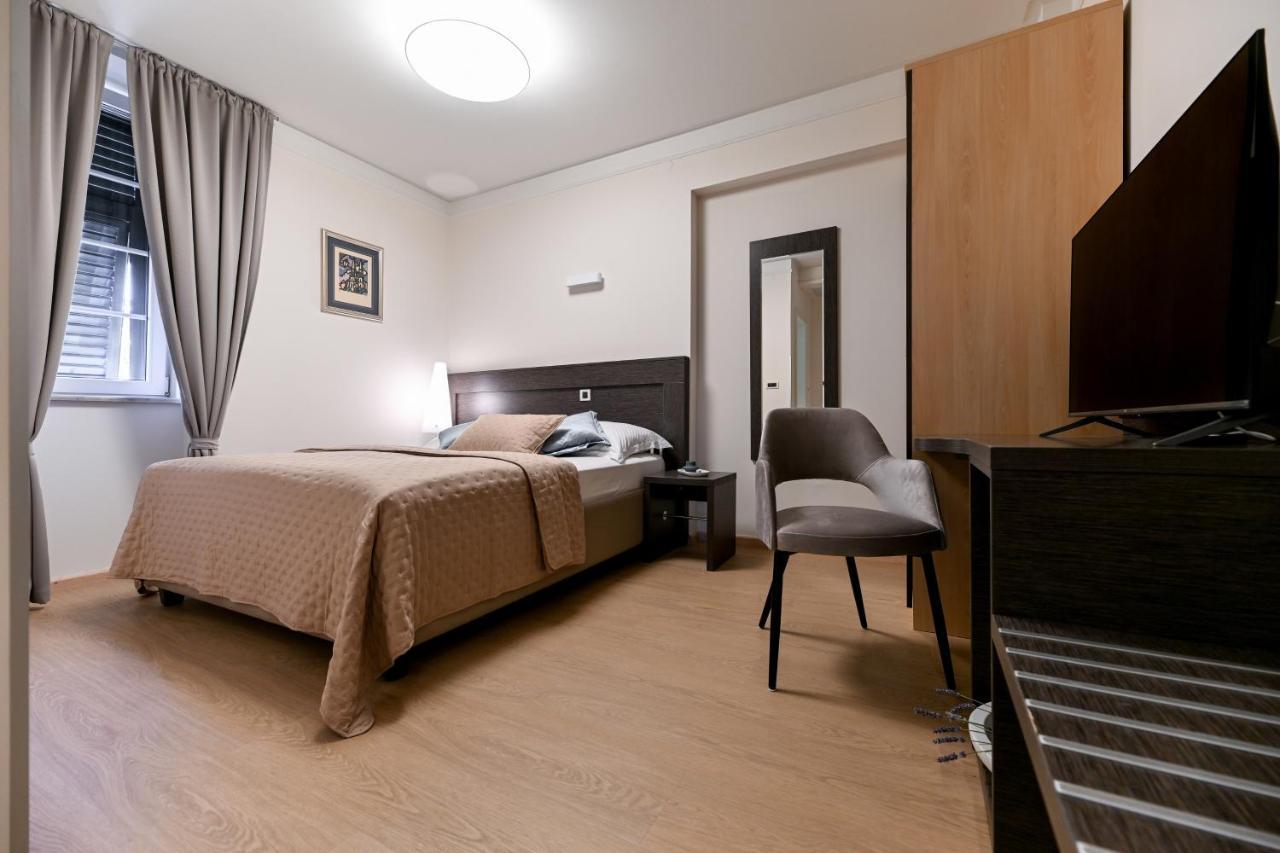 Villa Hresc S Zára Kültér fotó