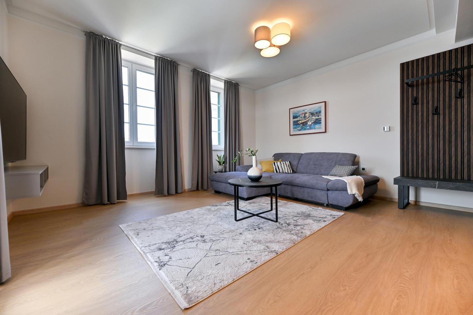 Villa Hresc S Zára Kültér fotó