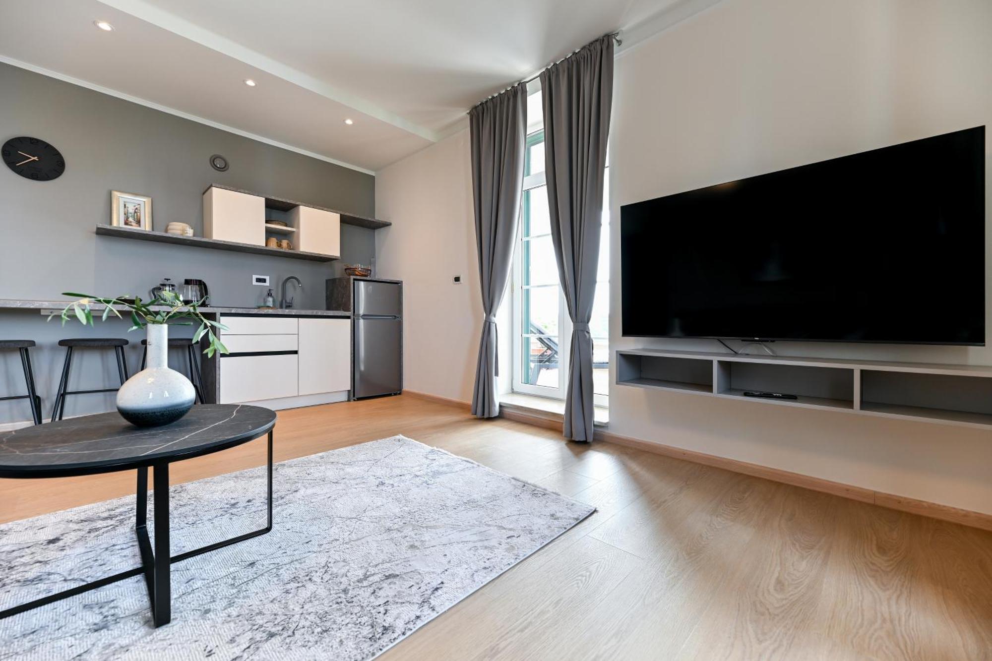 Villa Hresc S Zára Kültér fotó