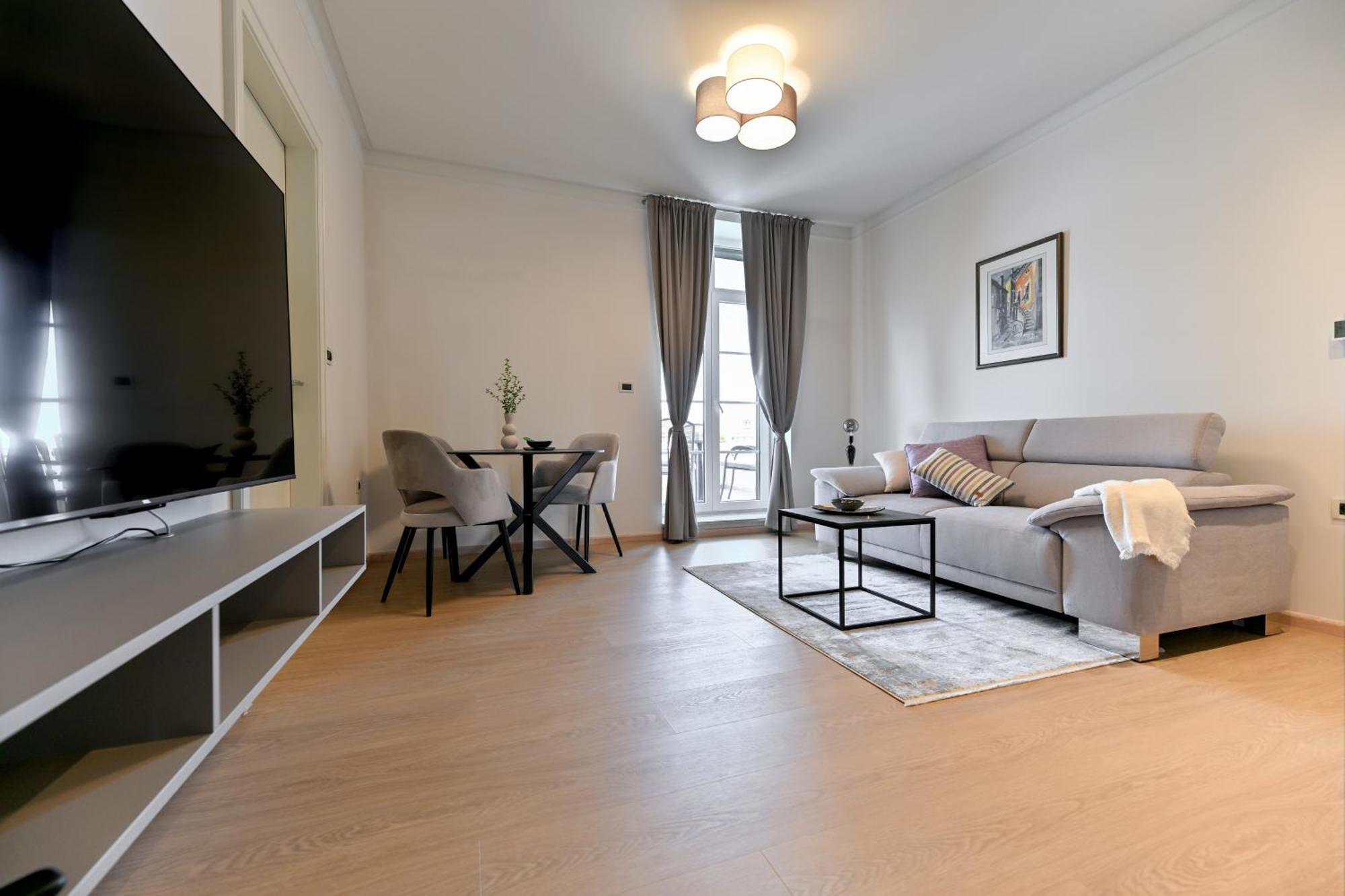 Villa Hresc S Zára Kültér fotó