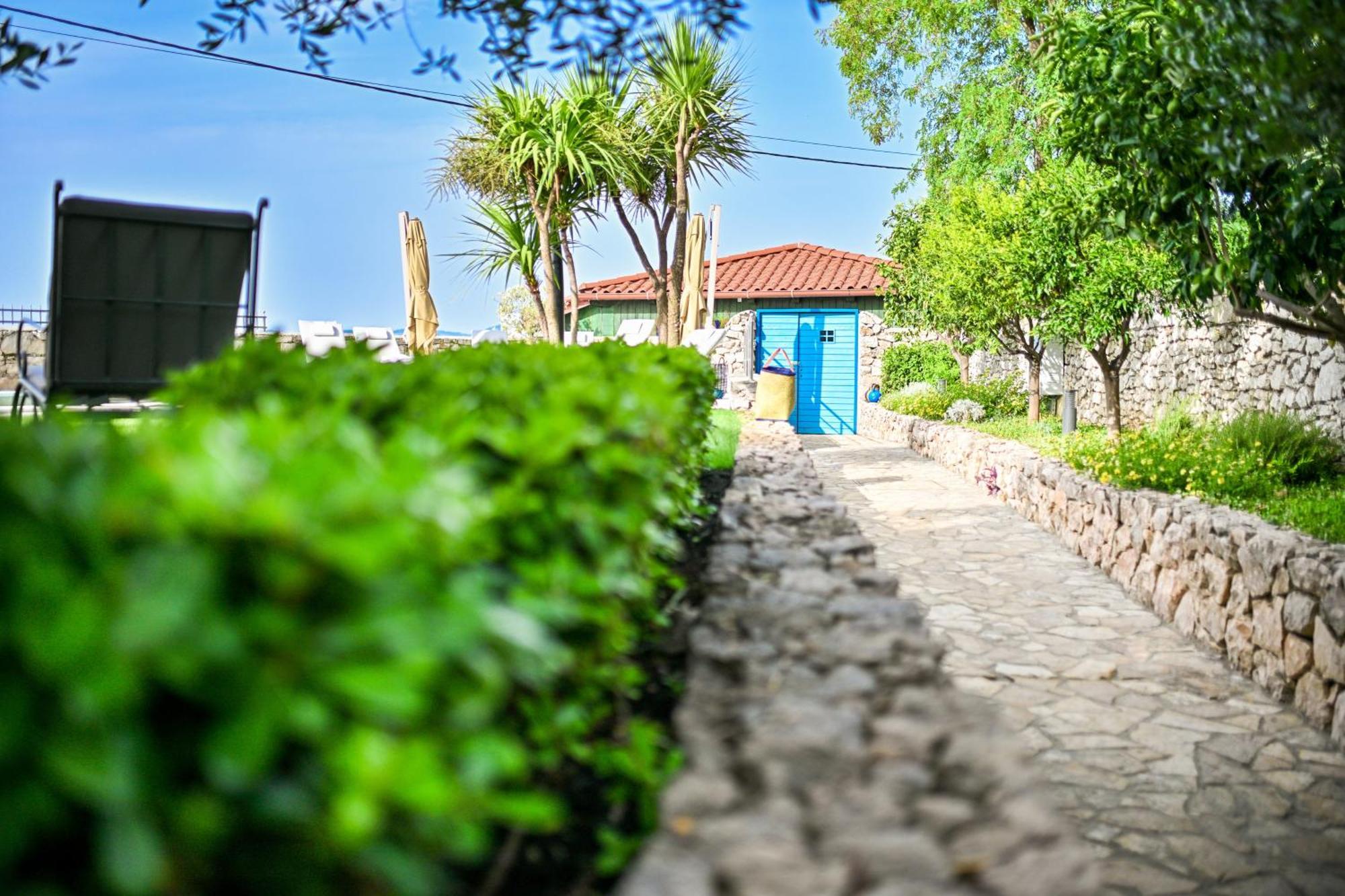 Villa Hresc S Zára Kültér fotó