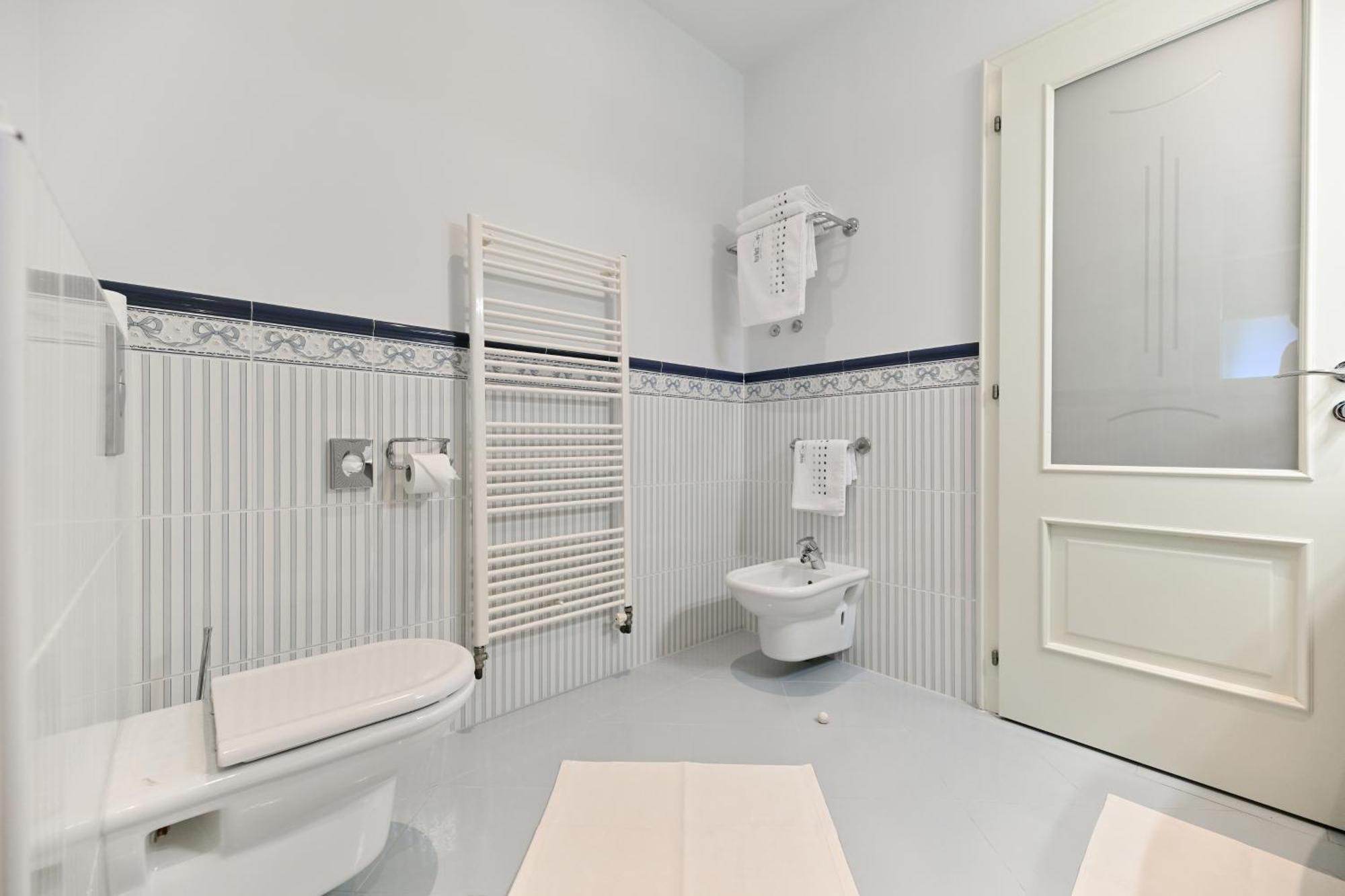 Villa Hresc S Zára Szoba fotó